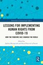 Lessons For Implementing Human Rights From Covid-19 - Preview
