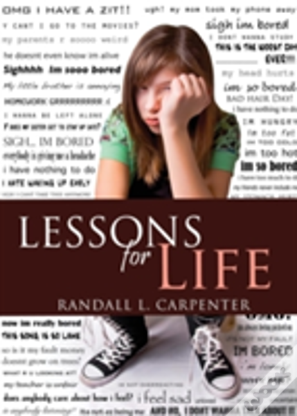 Lessons For Life