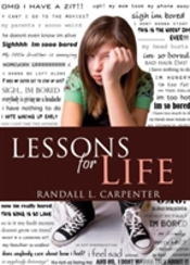 Capa do artigo Lessons For Life
