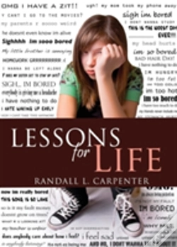 Capa do artigo Lessons For Life