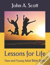 Capa do artigo Lessons For Life