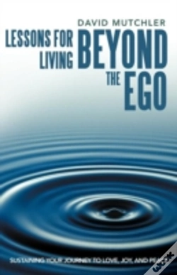 Capa do artigo Lessons For Living Beyond The Ego