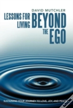 Capa do artigo Lessons For Living Beyond The Ego