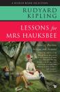 Lessons For Mrs Hauksbee - Preview