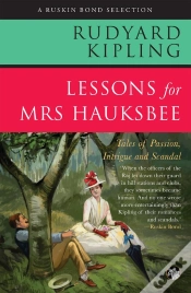 Capa do artigo Lessons For Mrs Hauksbee