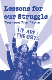 Capa do artigo Lessons For Our Struggle