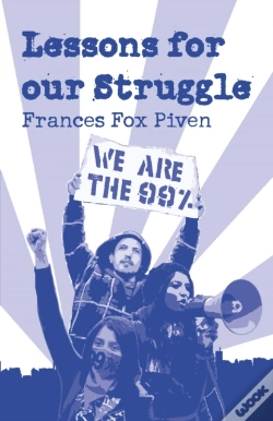 Capa do artigo Lessons For Our Struggle