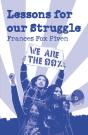 Lessons For Our Struggle - Preview