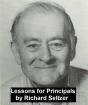 Lessons For Principals - Preview