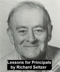 Capa do artigo Lessons For Principals