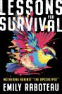 Lessons For Survival - Preview