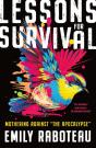 Lessons For Survival - Preview