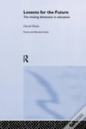 Capa do artigo Lessons For The Future