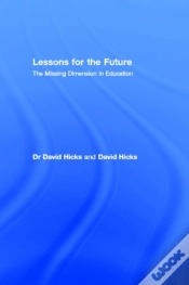 Capa do artigo Lessons For The Future
