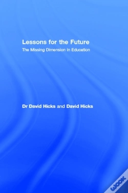 Capa do artigo Lessons For The Future