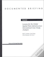 Lessons For The Global Spatial Data Infrastructure