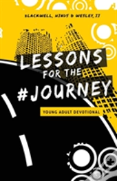 Lessons For The Journey