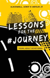 Capa do artigo Lessons For The Journey