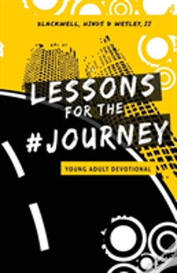 Capa do artigo Lessons For The Journey