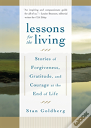 Lessons For The Living