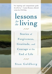 Capa do artigo Lessons For The Living
