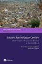 Lessons For The Urban Century - Preview