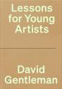 Lessons For Young Artists - Preview