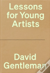 Capa do artigo Lessons For Young Artists