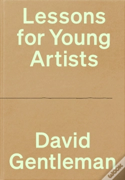 Capa do artigo Lessons For Young Artists