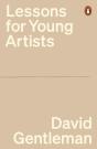 Lessons For Young Artists - Preview