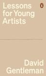 Lessons For Young Artists