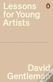Capa do artigo Lessons For Young Artists