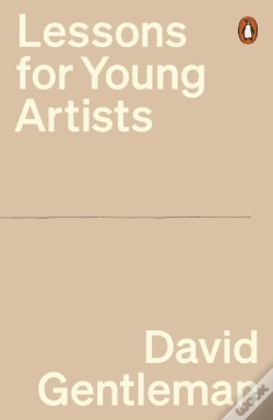 Capa do artigo Lessons For Young Artists