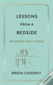 Capa do artigo Lessons From A Bedside