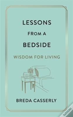 Capa do artigo Lessons From A Bedside