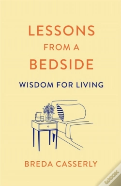 Capa do artigo Lessons From A Bedside