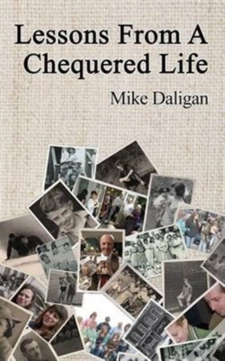 Capa do artigo Lessons From A Chequered Life