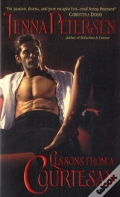 Capa do artigo Lessons From A Courtesan