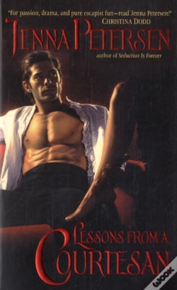 Capa do artigo Lessons From A Courtesan