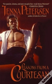 Capa do artigo Lessons From A Courtesan