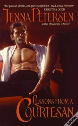 Capa do artigo Lessons From A Courtesan