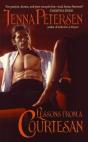 Lessons From A Courtesan - Preview