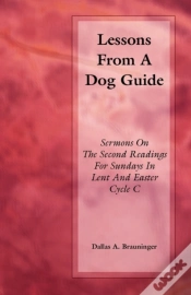 Capa do artigo Lessons From A Dog Guide