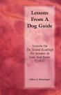 Lessons From A Dog Guide - Preview