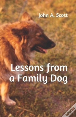 Capa do artigo Lessons From A Family Dog