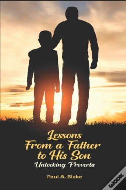 Capa do artigo Lessons From A Father To His Son