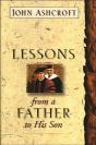 Lessons From A Father To His Son - Preview