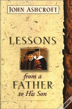 Capa do artigo Lessons From A Father To His Son