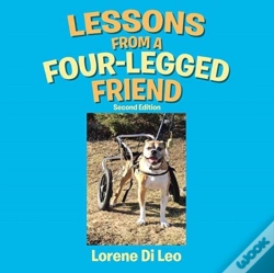 Capa do artigo Lessons From A Four-Legged Friend