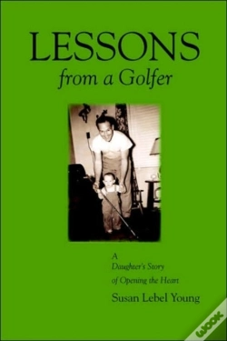 Capa do artigo Lessons From A Golfer